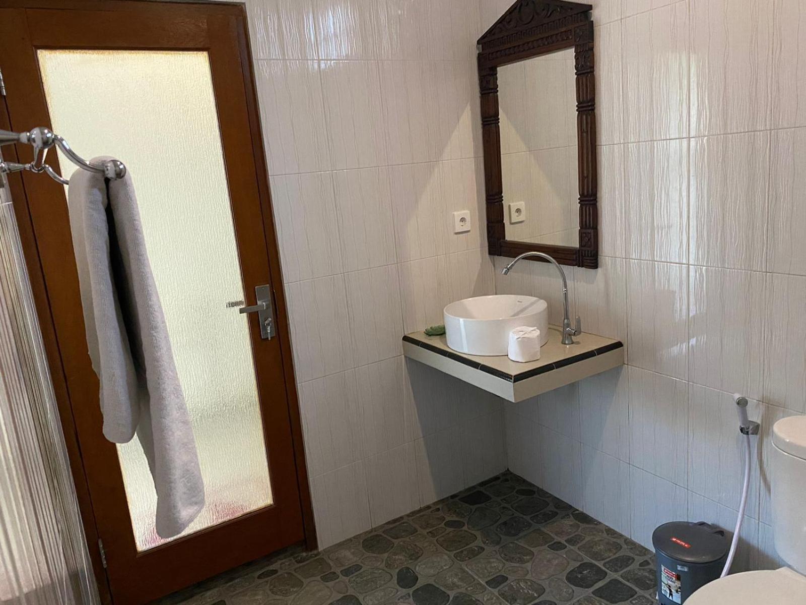 Séjour chez l'habitant Ben's *