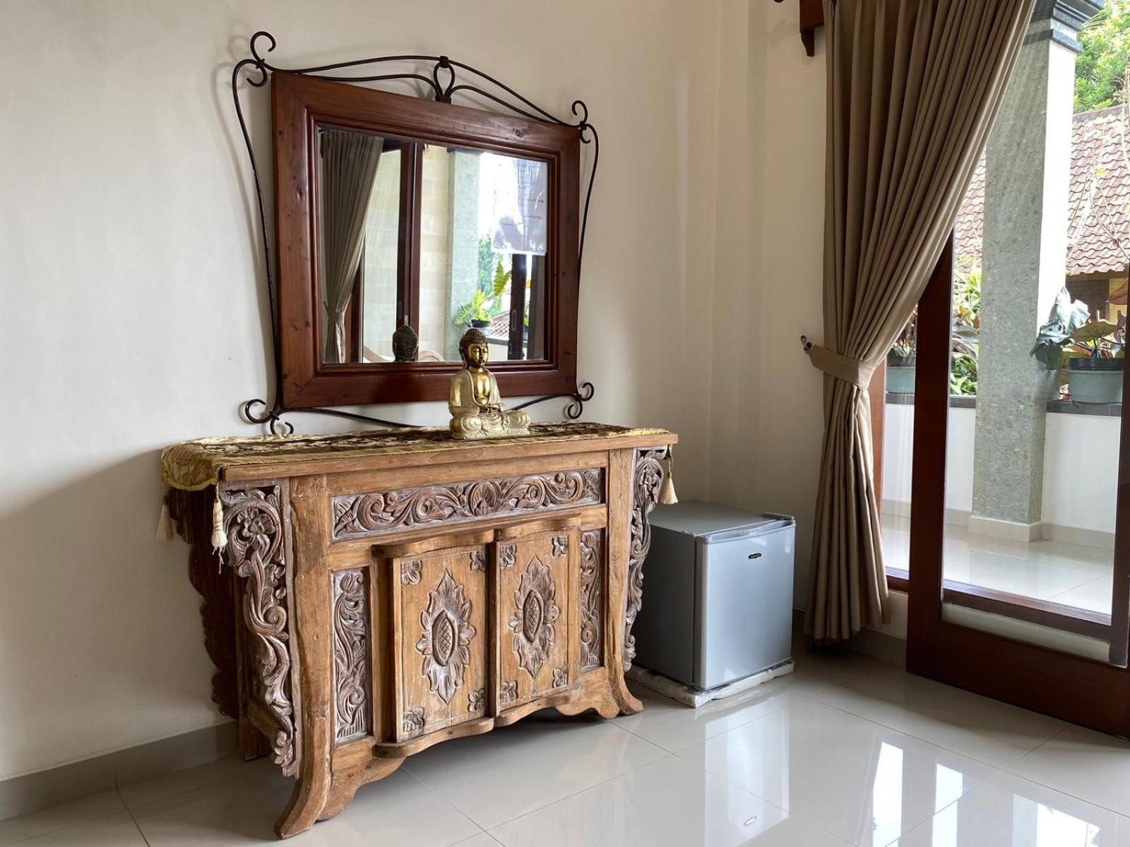Séjour chez l'habitant Ben's Ubud