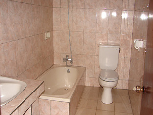 Séjour chez l'habitant Ben's *