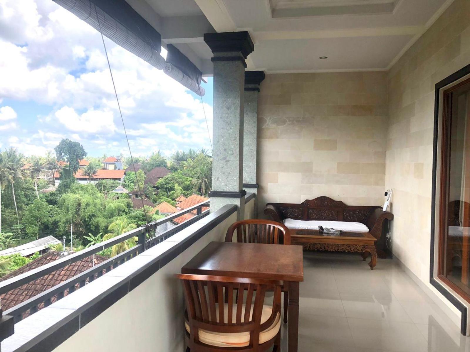 Ben's Ubud