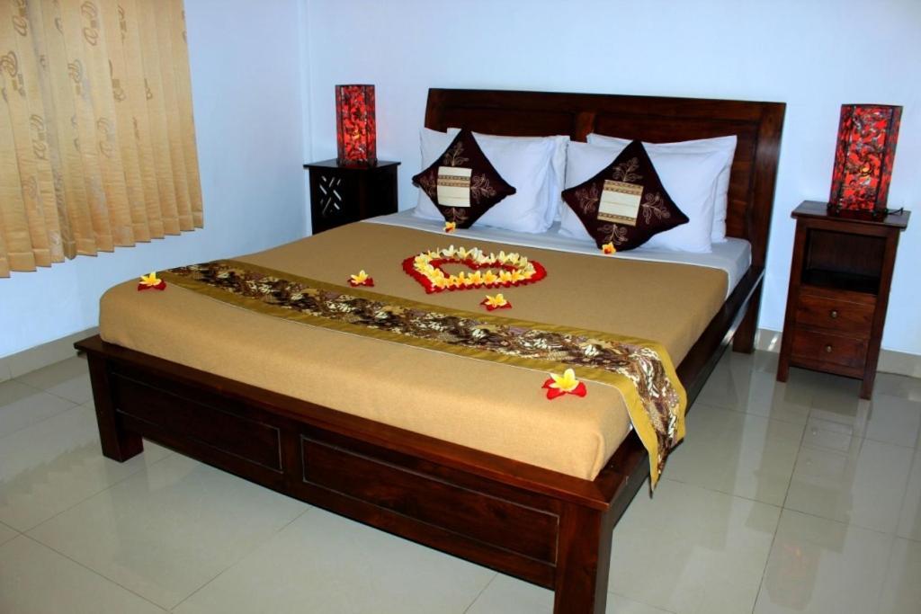 Ben's * Ubud
