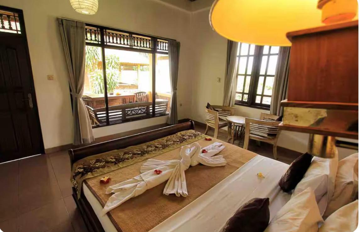 Ben's * Ubud
