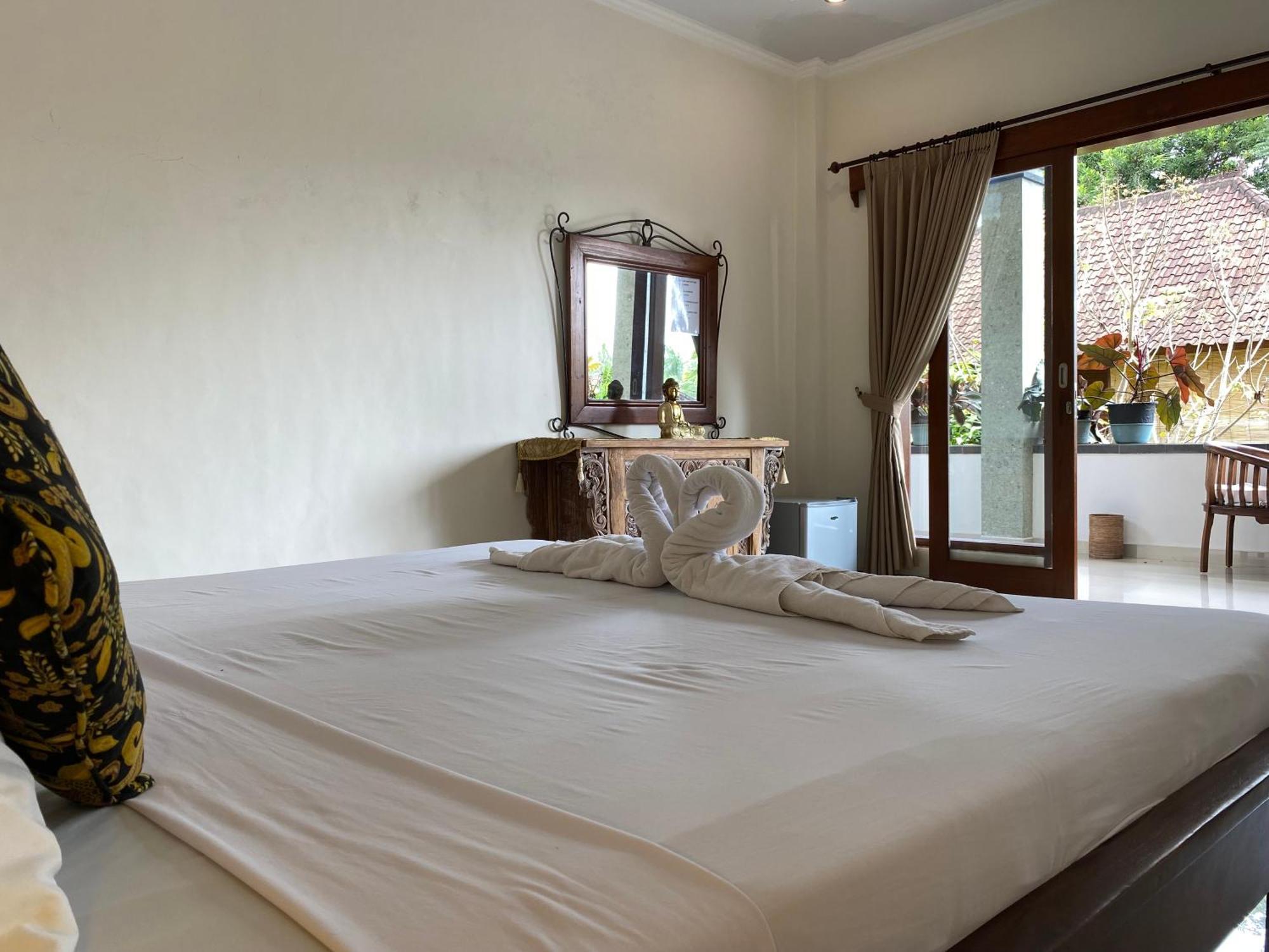 Ben's * Ubud