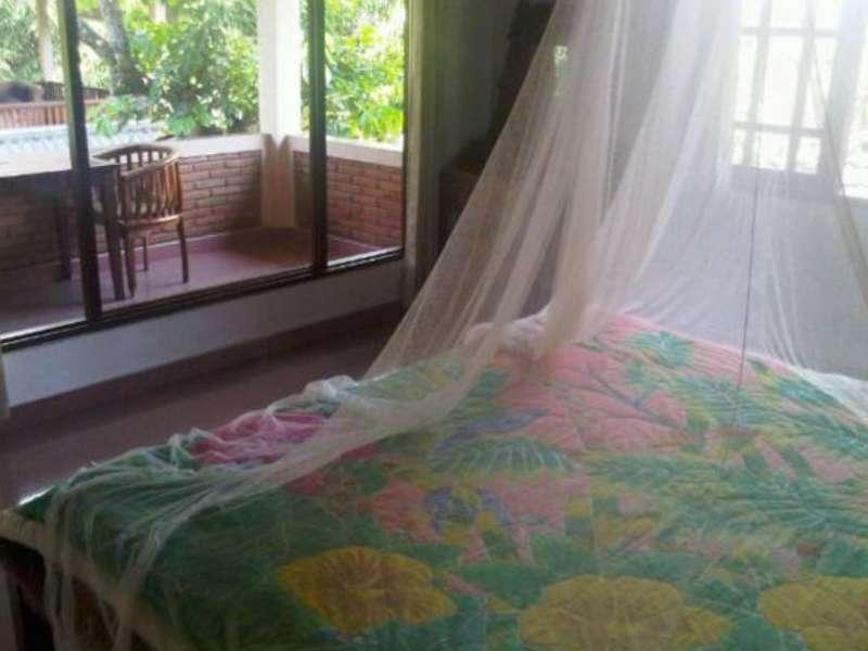 Ben's * Ubud